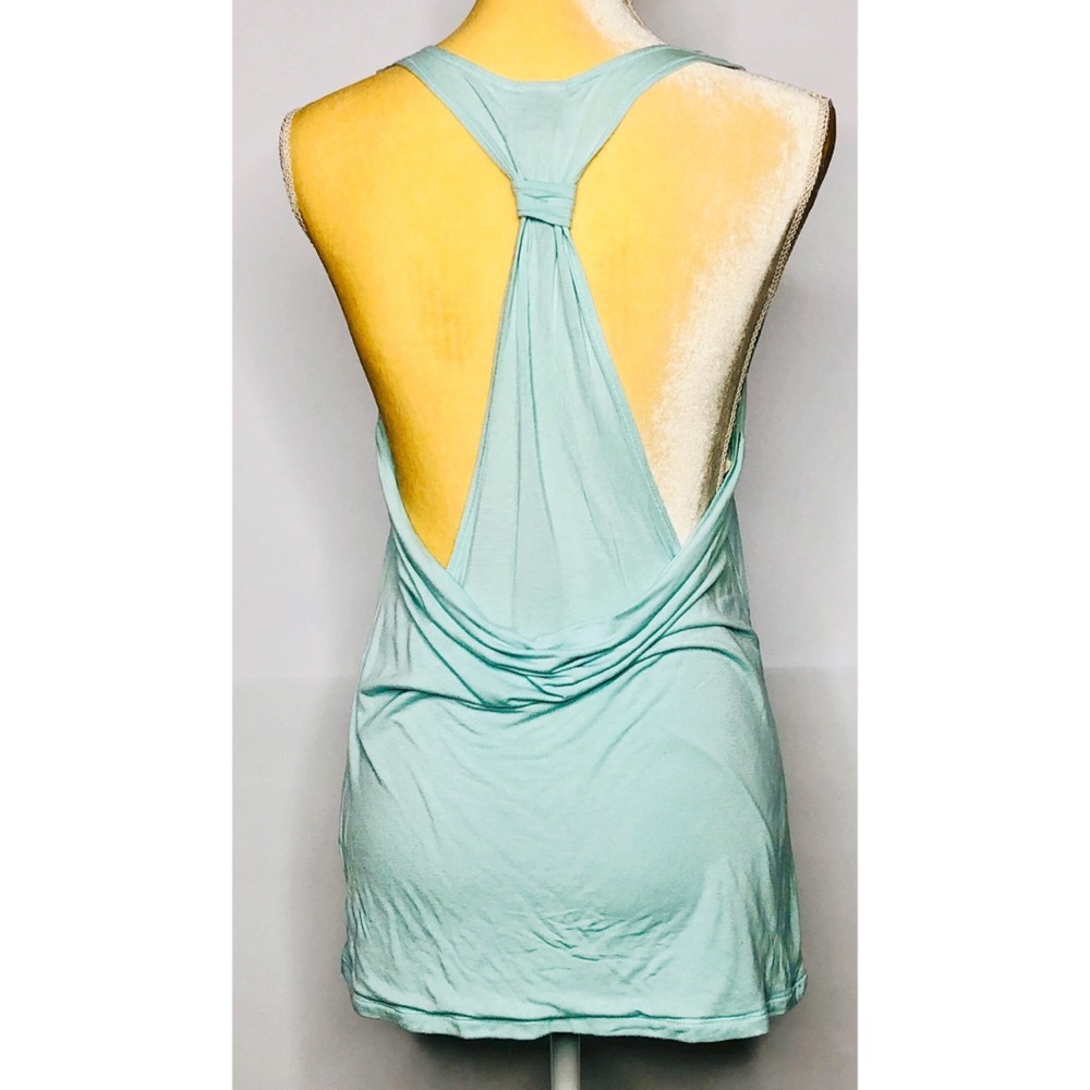 Champion Women’s Racerback Yoga Top - Small